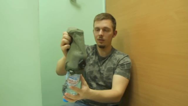 Подсумок Splav «для бутылки» | Продано
