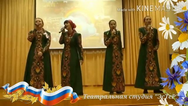 Девка по саду гуляля.mp4