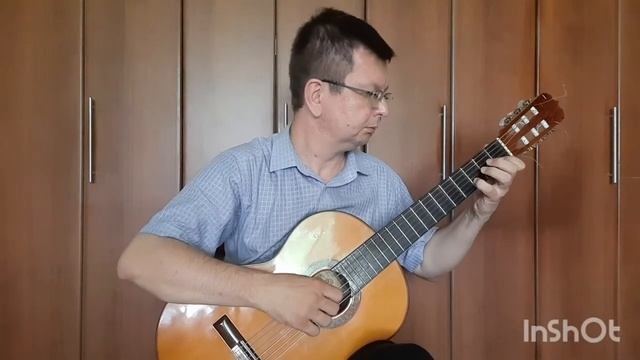 Фредерик Шопен "Забытый вальс"