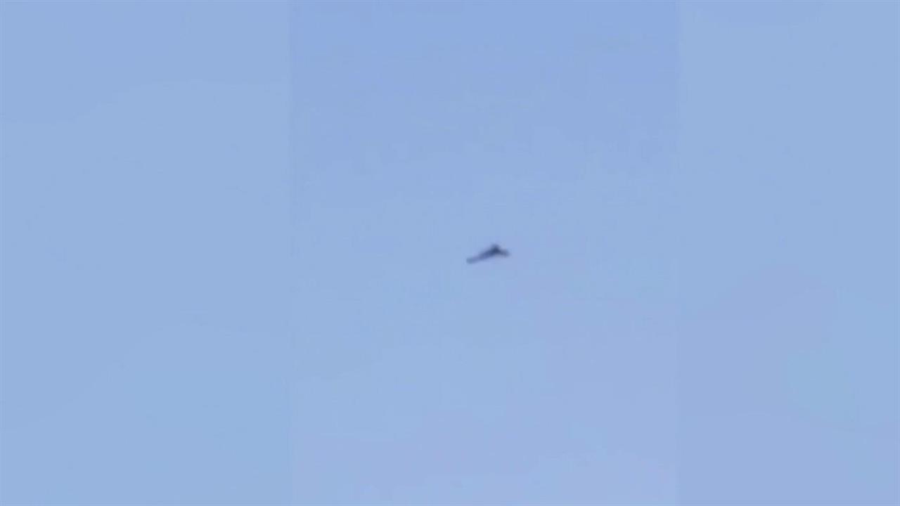 Shafaq News: более 150 иранских БПЛА направляются на Израиль