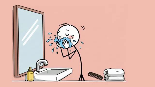 How to Talk About Your Daily Routine