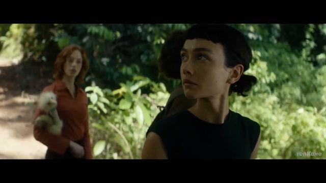 Чужой. Земля - Больше, чем человек (4K Субтитры, 2025)