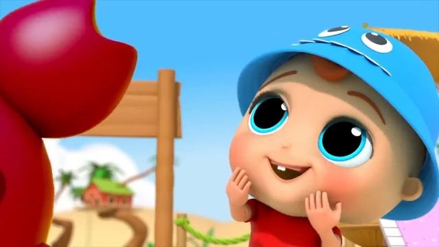 Little Angel - Кто на Фотографии🖼️   Сборник 2 часа   Развивающие Мультики Для Детей   Little Angel