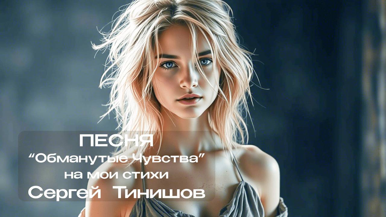Обманутые Чувства