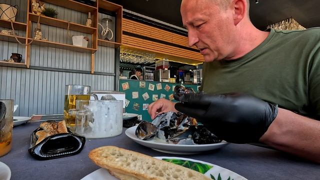 Кучугуры, когда реальность круче ожиданий , Медийное дело, там где вкусно.