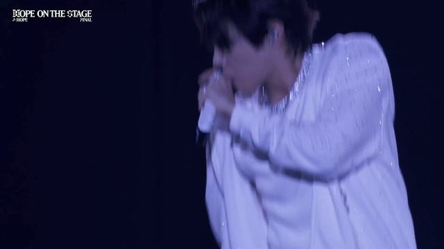Полный концерт J-Hope с участием Чонгука и Джина 13.06.2025 Tour НOTS FINAL day1