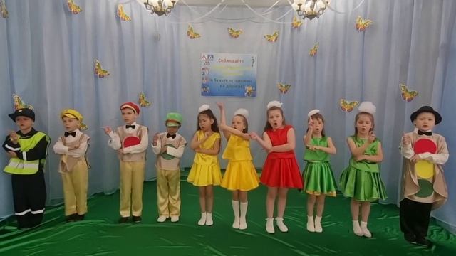 Безопасность с Аркадием Паровозовым