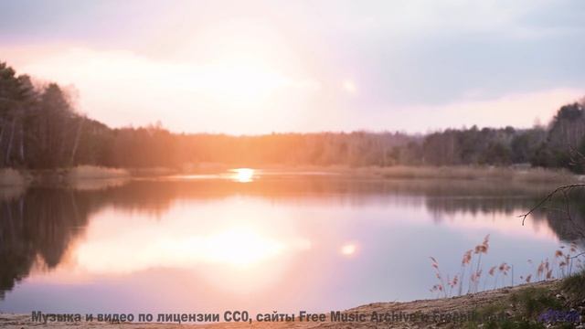 Природа никогда не выглядела так пугающе прекрасно - включите звук! - Inn Zone + Cloud A -- Ov Moi O