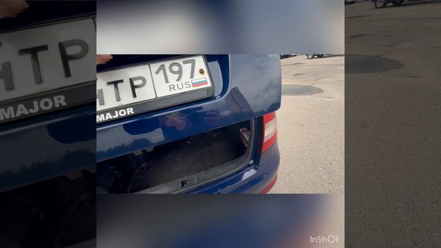 Шкода Октавия 
#мособлскупка