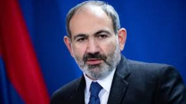 На форуме GLOBSEC 2025 Никол Пашинян  сделал ряд заявлений