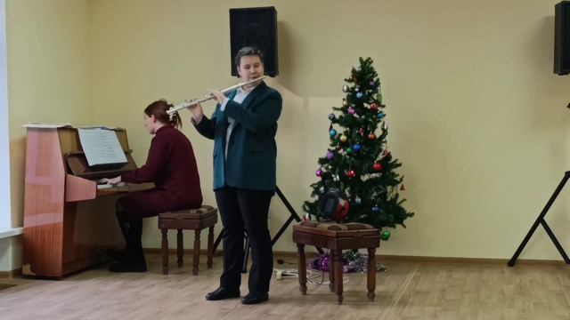 Вальс - М. Петренко