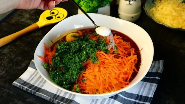 Кто бы мог подумать,что Так Вкусно! КАБАЧКИ + Печень- ужин по- королевски запеканка кабачковая