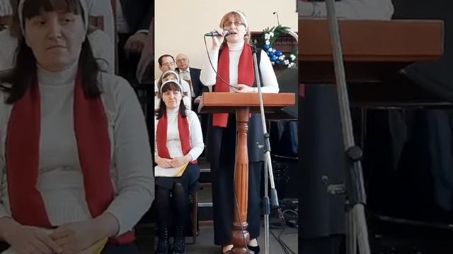 На Голгофу веди меня снова