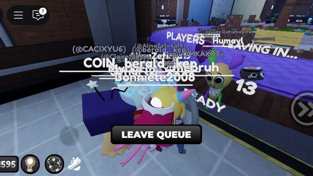 неудачная игра с подпищиками😂🙁