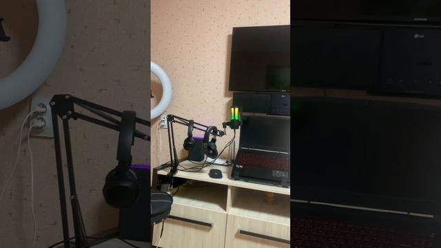 Сделала себе подарок к НГ/Яндекс станция2/Моя домашняя