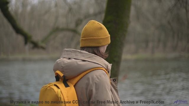 Эта мелодия раскрасит даже серые поля - Resolution And Success -- Kirk Osamayo -- Season Two (YELLOW