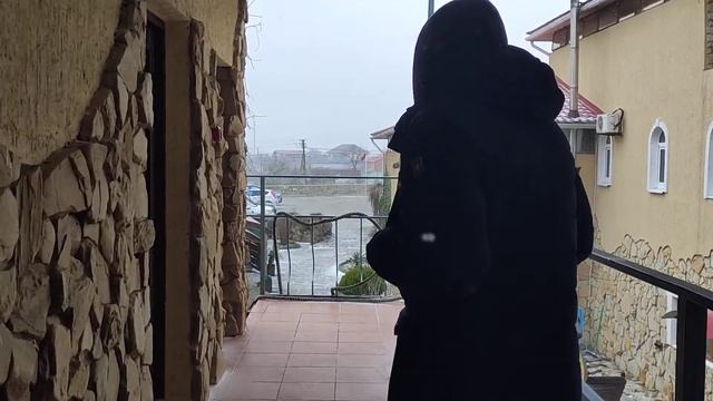 Крепость Отель гостиница Форт Апатур Тамань