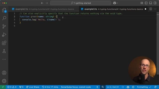 57.-Typing-Functions-Basics
