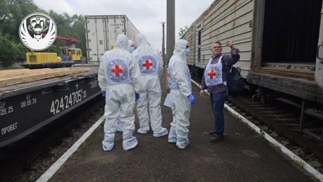 ⚰️Москва передала Киеву еще 1200 тел военнослужащих ВСУ — профильный украинский координационный штаб