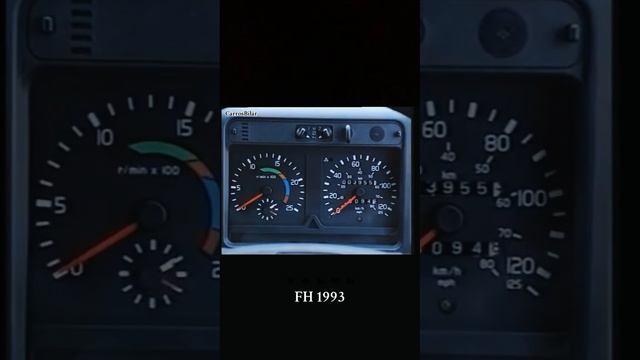 Volvo FH 1993