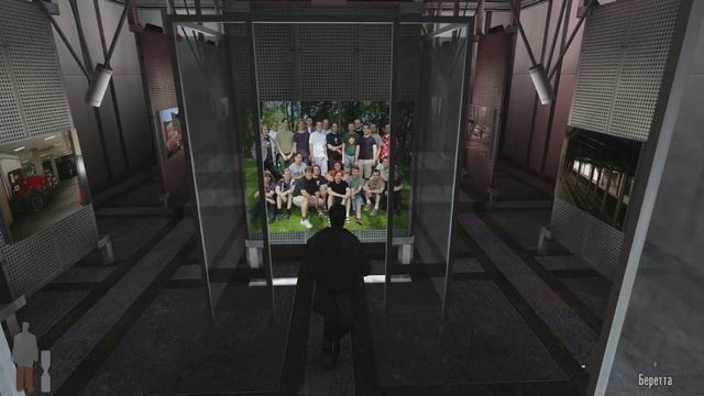 MAX PAYNE ПРОХОЖДЕНИЕ | ГЛАВА X БОНУСНЫЙ УРОВЕНЬ