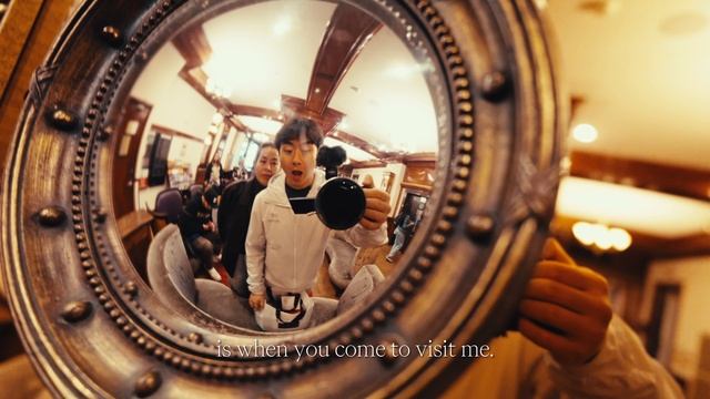 how long could you wait for your dreams to come true_