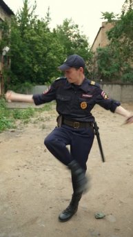 Когда получил ЗП | Патруль | Патрульные