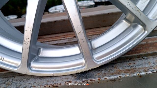 Enkei Tuning SC03  R17/4*100/ET+45