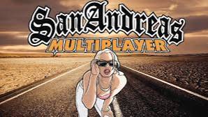 GTA SAMP Absolute Платинум.Дальнобой
