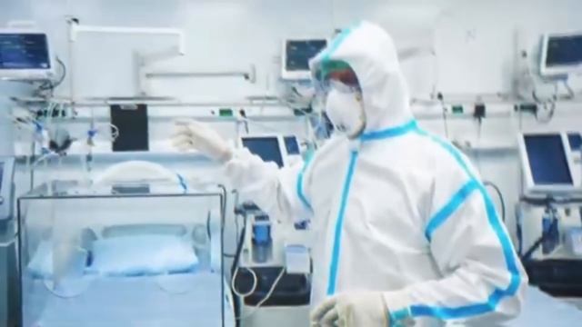Ко Дню Медицинского работника России! Александр Морозов - Первым после Бога (врачам посвящается)