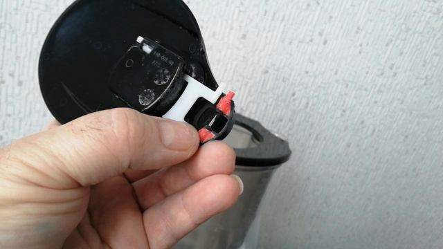 Ремонт графина , 3д ручкой