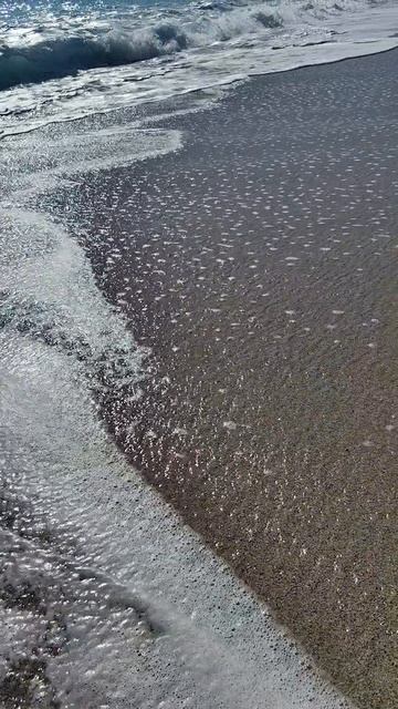море в Олюденизе
