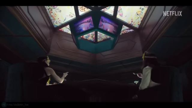 трелейр игра в кальмара 3 сезон