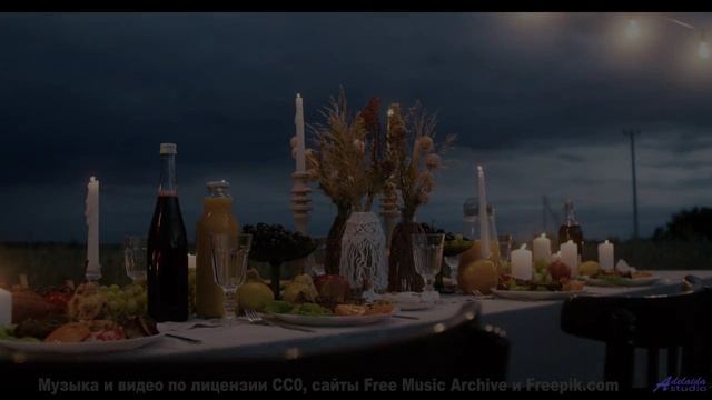 Кадры, снятые наномикроскопом - увидите невидимое! - Happy Birthday -- Scott Holmes Music -- Happy B