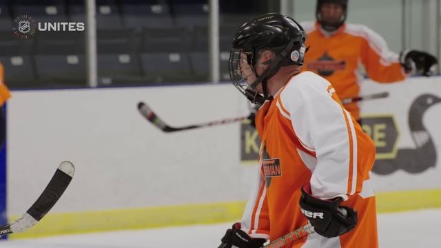 Finding a Home in the Toronto Gay Hockey Association  | NHL UNITES