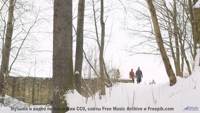Музыка, которая зажигает огонь странствий в сердце! - We Made It -- Kirk Osamayo -- Season Two (ORAN