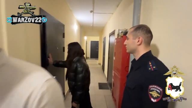 Блогер из Иркутска задержали.
Махмутова Мария Александровна.