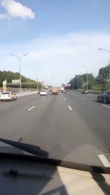 Добрые люди...