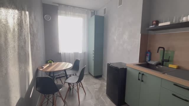 Продается квартира у моря в Пионерском