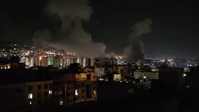 ⚡️Израиль начал военную операцию "Сила льва"/"С народом — как лев" против Ирана.