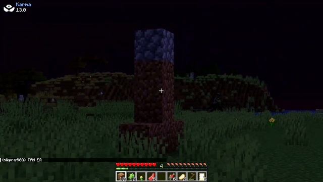 😱 ХОРРОР Сборка • ВЫЖИВАНИЕ с Хоррор Модами • Minecraft -