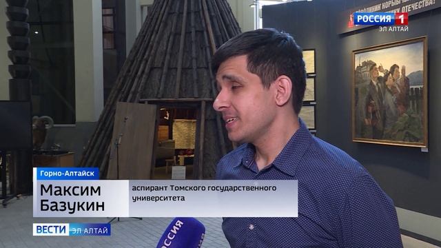Ко дню рождения Г.И. Чорос-Гуркина