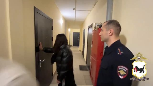 В Иркутске задержали блогершу,которая записывала видео с оскорблениями в адрес участников СВО и их с