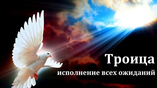 Исполнение обещанного ♥️ Проповедь МСЦ ЕХБ