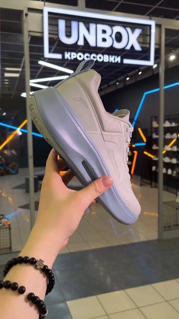 Anta Ebuffer Pro 2 WhiteBlue