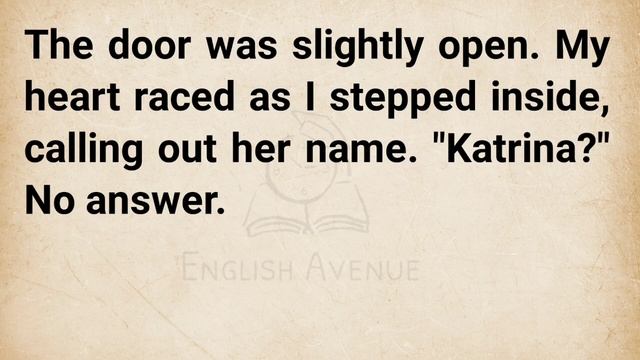 Falling For A Mute Girl   Learn English Through Story Level 2   Improve Your English   Graded Reader