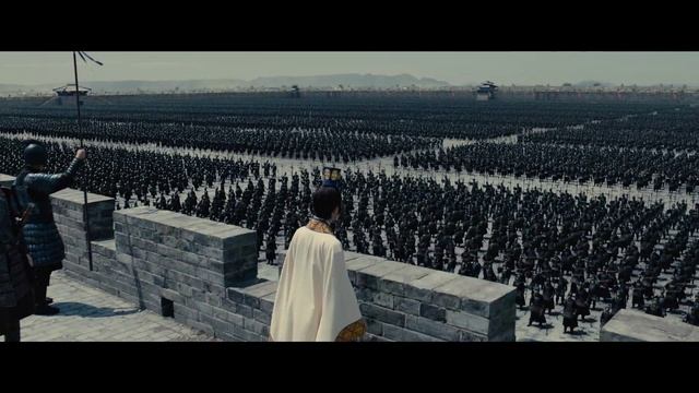 «Царство»: большие фильмы «Большой Азии»