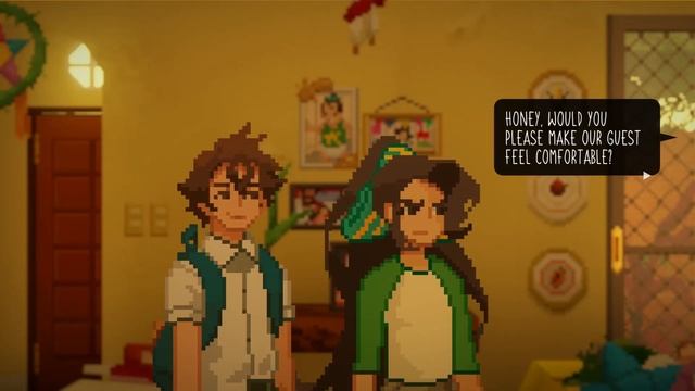 Мы так похожи? | Until Then #7