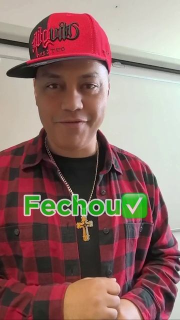 Бразильцы не говорят SIM