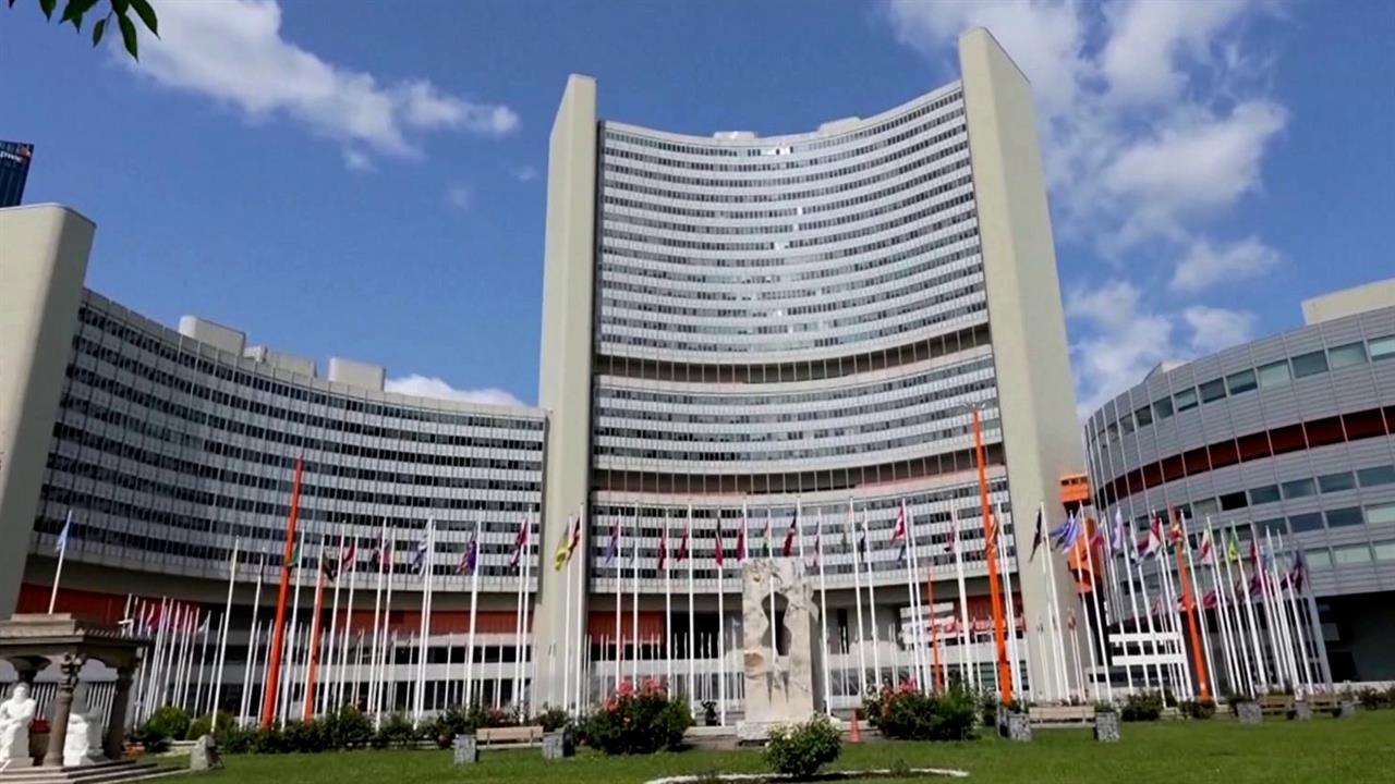 В МИД РФ ожидают от МАГАТЭ объективной оценки удара Израиля по Ирану